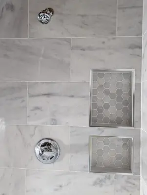 Sam Kieffer - Tile & Stone Installation Services in Athens, OH