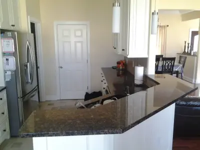 Innovative Solid Surfaces, LLC - Tile & Stone Installation Services in Harrisonburg, VA