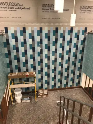 Henry Tile & Marble - Plumbing Services in Theresa, NY