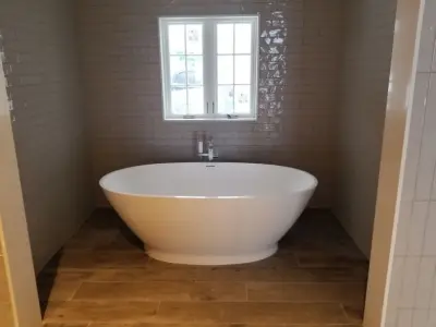 Creative Touch Petoskey - Tile & Stone Installation Services in Petoskey, MI