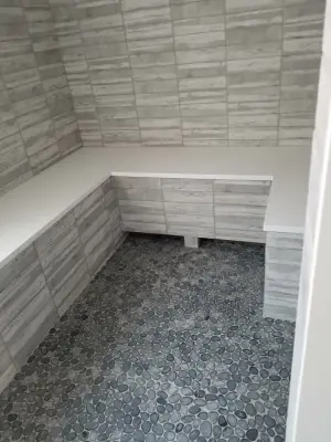 Creative Touch Petoskey - Tile & Stone Installation Services in Petoskey, MI