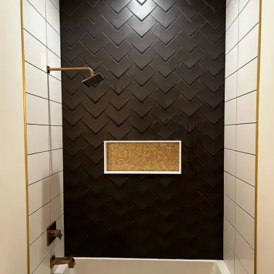 Creative Touch Petoskey - Tile & Stone Installation Services in Petoskey, MI
