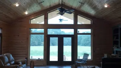 Rhodes Construction - Design-Build Services in Rison, AR