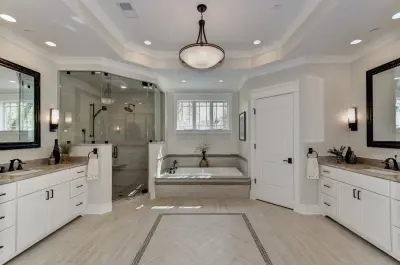 Best Tile - Flooring Installation Services in Dedham, MA