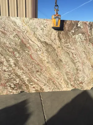 Friend's Custom Granite & Quartz - Countertop Installation Services in El Reno, OK