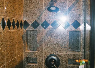 Custom Stone Tile - Countertop Installation Services in Overland Park, KS