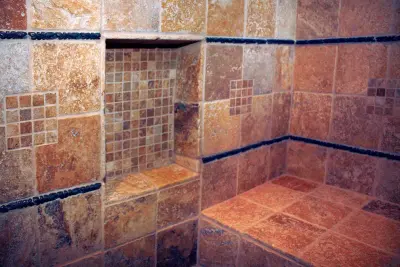 Overseas — Tile & Stone Installation Services project by Empire Tile & Marble Supply