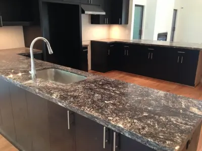 Accessible Design and Development — Tile & Stone Installation Services project by Max Marble & Granite, Inc.