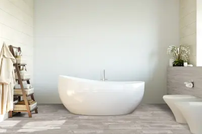 Del Conca USA - Tile & Stone Installation Services in Loudon, TN