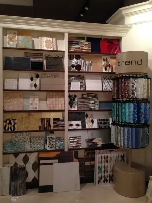 Our Display Space by Palatial Stone & Tile