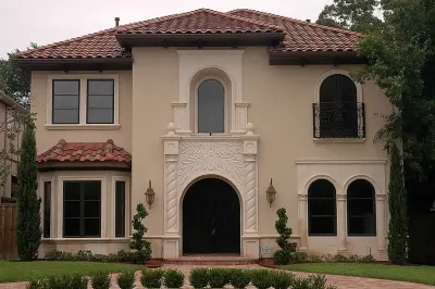 Dallas Limestone LLC. - Countertop Installation Services in Mesquite, TX