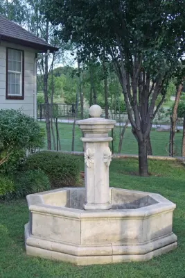 Dallas Limestone LLC. - Countertop Installation Services in Mesquite, TX
