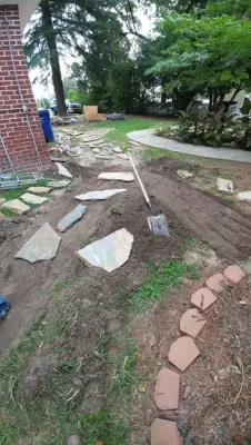 GEC General Contractor, LLC - Drywall Installation & Repair in Mount Olive, NC