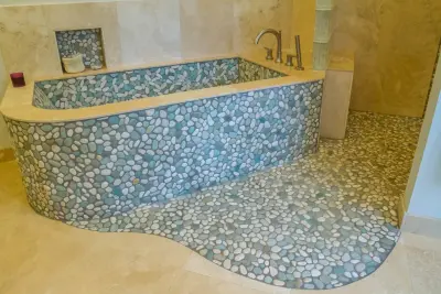 Pebble Tile Shop - Tile & Stone Installation Services in Lemoore, CA