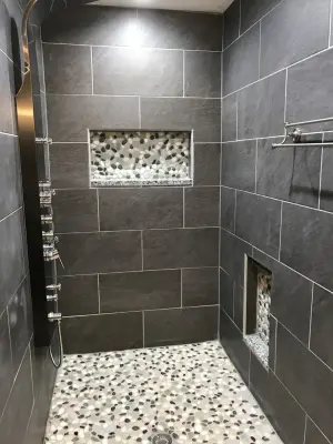 Pebble Tile Shop - Tile & Stone Installation Services in Lemoore, CA