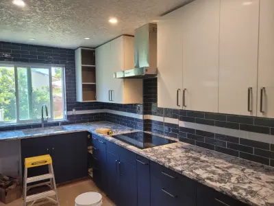OZ Tile & Marble Inc - Tile & Stone Installation Services in San Mateo, CA