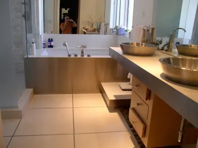 Checker TIle Limited - Kitchen Remodeling in Evansville, WI