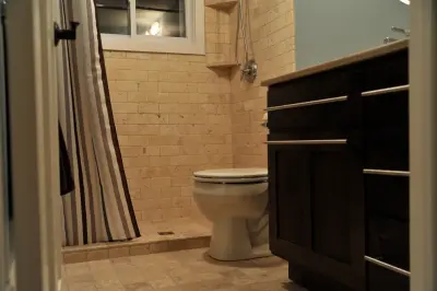 Checker TIle Limited - Kitchen Remodeling in Evansville, WI