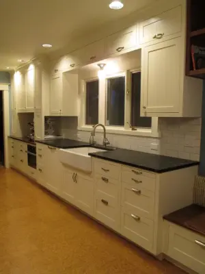 Columbia River Tile & Stone Inc. - Countertop Installation Services in Portland, OR