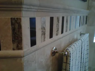 Woodall Ceramic Tile - Kitchen Remodeling in Ukiah, CA