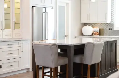 Creative Touch Petoskey - Tile & Stone Installation Services in Petoskey, MI