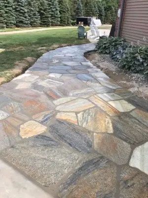 Creative Touch Petoskey - Tile & Stone Installation Services in Petoskey, MI