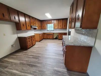 Lawrenceville Kitchen Tile Upgrade — Tile & Stone Installation Services project by Epic Custom TileWorks LLC