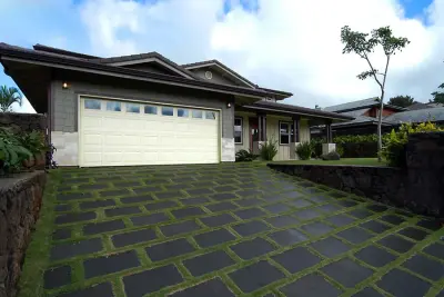 Stone Ledger — Tile & Stone Installation Services project by Bella Pietra Design