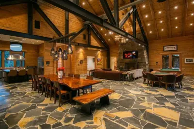 The Tile & Stone Design Center - Countertop Installation Services in Ashland, OR