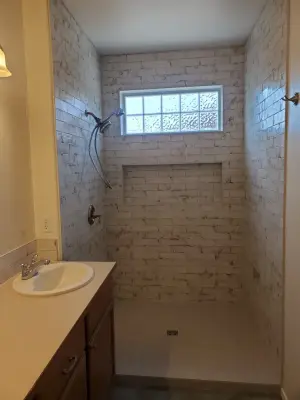 A Master's Eye Tile and Stone, LLC - Tile & Stone Installation Services in Yelm, WA