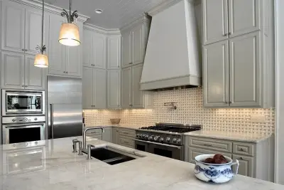 Palatial Stone & Tile - Countertop Installation Services in New Orleans, LA