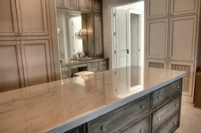 Snouts — Tile & Stone Installation Services project by Max Marble & Granite, Inc.