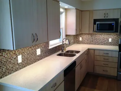 Innovative Solid Surfaces, LLC - Tile & Stone Installation Services in Harrisonburg, VA