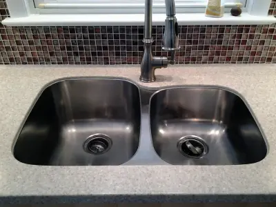 Innovative Solid Surfaces, LLC - Tile & Stone Installation Services in Harrisonburg, VA