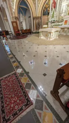 Marble Perfect - Tile & Stone Installation Services in Alton, NH