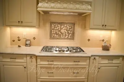 Bloomday Granite - Tile & Stone Installation Services in Winstonsalem, NC