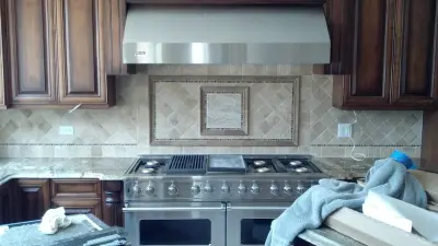 ADR Tile and Stone - Countertop Installation Services in Lake City, FL