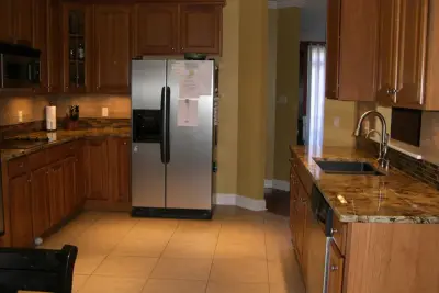 Exact Tile - Countertop Installation Services in Knoxville, TN