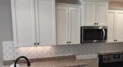 Exact Tile - Countertop Installation Services in Knoxville, TN