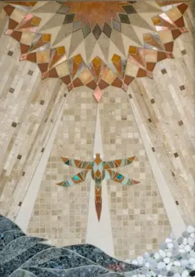 Dragonfly Tile & Stone Works, Inc. - Tile & Stone Installation Services in Grafton, WI
