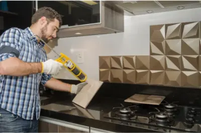 PA Tile Masters - Countertop Installation Services in Erie, PA