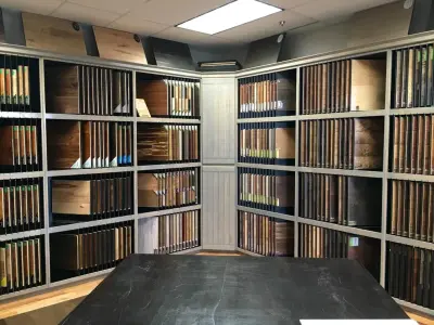Stonewood Flooring - Home Renovation & Remodeling Services in Albuquerque, NM