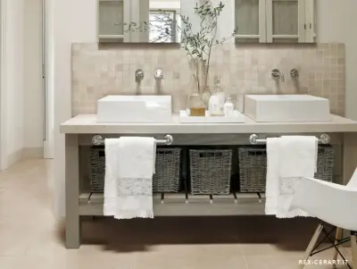Decorative Materials - Design-Build Services in Basalt, CO