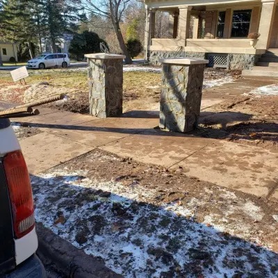 Grand stone design - Tile & Stone Installation Services in Duluth, MN