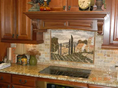 Losas Designs Ltd - Kitchen Remodeling in Cincinnati, OH