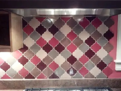 Syzygy Tile - Interior Design & Decorating in Silver City, NM