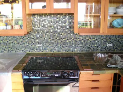 Syzygy Tile - Interior Design & Decorating in Silver City, NM