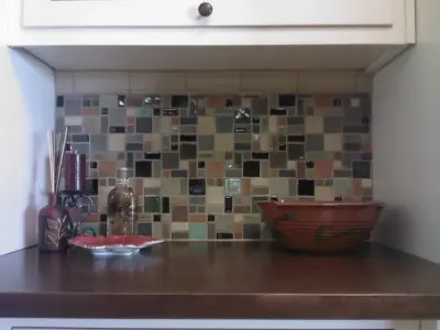 Syzygy Tile - Interior Design & Decorating in Silver City, NM