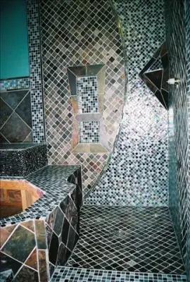 The Tile Master - Kitchen Remodeling in Easley, SC