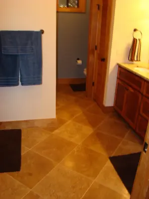 The Tile Master - Kitchen Remodeling in Easley, SC
